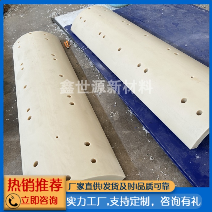 尼龍?jiān)鰪綁K